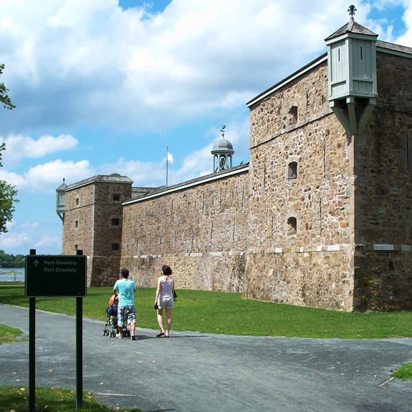 Fort Chambly