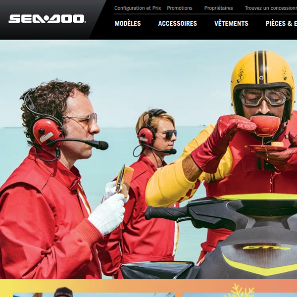 SEADOO